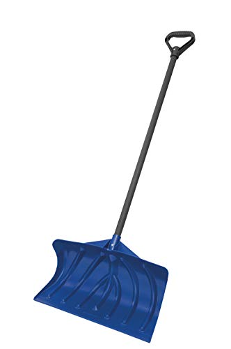 Suncast SP1400 20-Inch Snow Shovel/Pusher