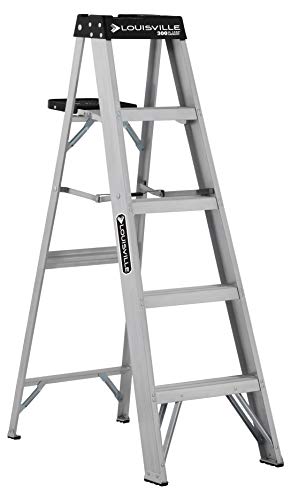 10 Best Step Ladders For Painters