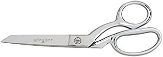 Gingher 8-Inch Knife Edge Dressmaker's Shears