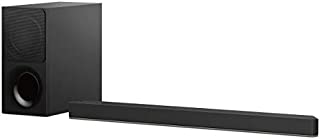 Sony HT-X9000F Soundbar