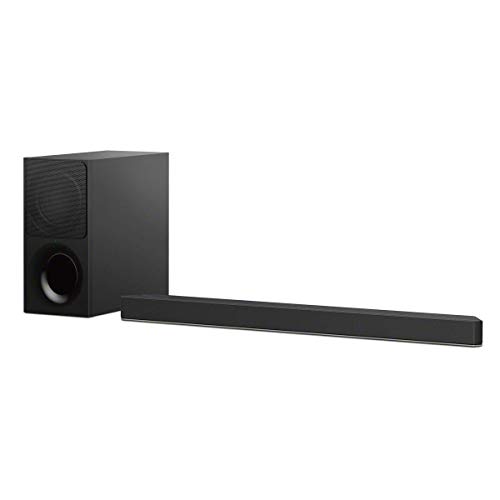 Sony HT-X9000F Soundbar