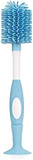 Dr. Brown's Soft Touch Bottle Brush, Blue