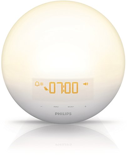 9 Best Wake Up Light Uv