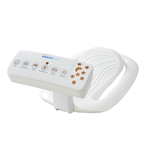 10 Best Crib Soother Sleep