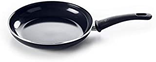 GreenLife Soft Grip Diamond Healthy Ceramic Nonstick, Frying Pan, 10