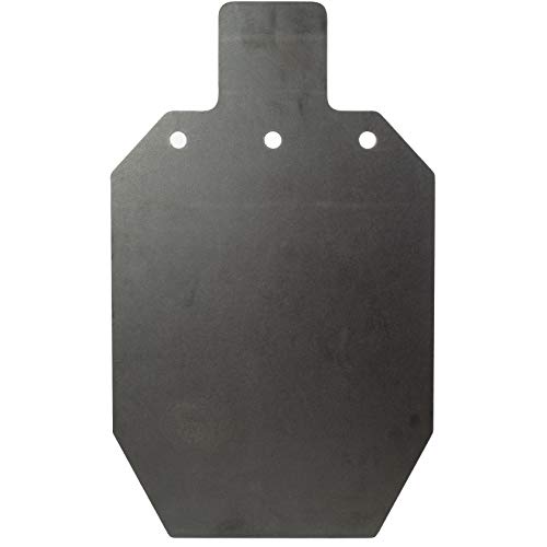 KRATE Tactical AR500 Steel Shooting Targets - 3/8