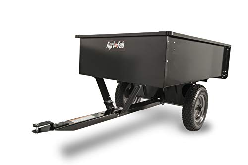 10 Best Dump Trailer For Roofing