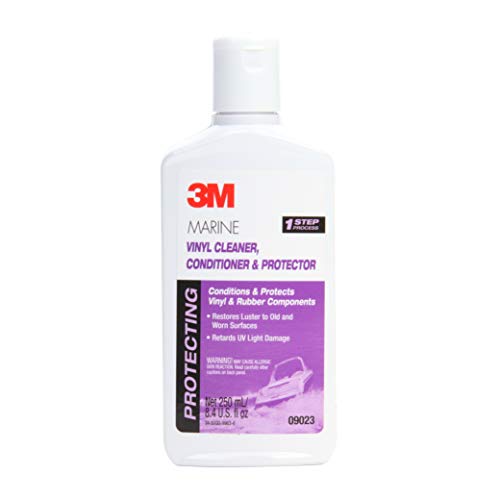 3M Marine Vinyl Cleaner