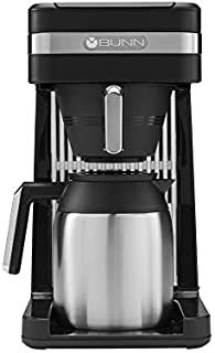 BUNN CSB3T Speed Brew Platinum Thermal Coffee Maker