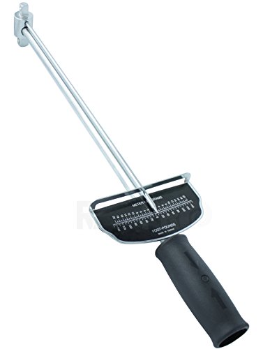 RAM-PRO Beam Style Torque Wrench