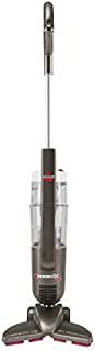 Bissell PowerEdge Pet Hardwood Floor Bagless Cleaner, 81L2A Stick Vacuum, Gray