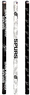 Btswim NBA San Antonio Spurs Pool Noodles (Pack of 3)