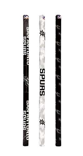 Btswim NBA San Antonio Spurs Pool Noodles (Pack of 3)