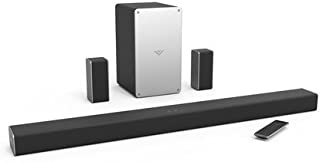 VIZIO SB3651-E6C 5.1 Soundbar