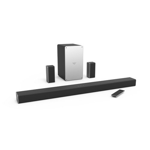 VIZIO SB3651-E6C 5.1 Soundbar