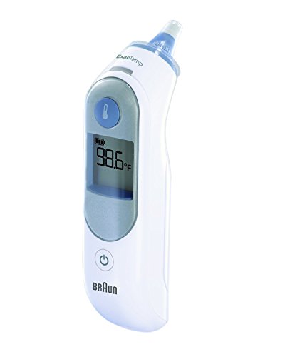 10 Best Thermometers For Babies And Toddlers