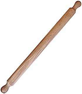 Beechwood Rolling Pin