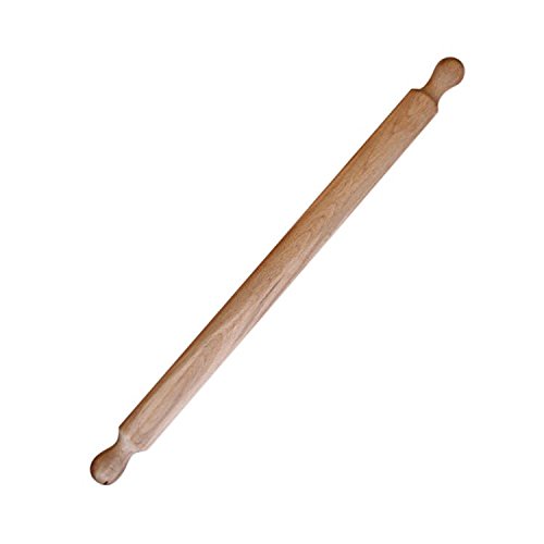 Beechwood Rolling Pin