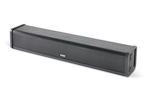 ZVOX AccuVoice AV200 Sound Bar TV Speaker with Hearing Aid Technology - 30-Day Home Trial