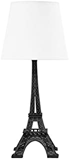 Urban Shop Eiffel Tower Table Lamp, 14