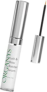 Organys Lash and Brow Serum for Appearance of Growth