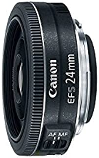 Canon EF-S 24mm f/2.8 STM Lens