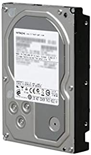 Hitachi Ultrastar 7K3000 HUA723030ALA640 3TB 7200 RPM 64MB Cache SATA III 6.0Gb/s 3.5in Enterprise Hard Drive (Renewed) - w/1 Year Warranty