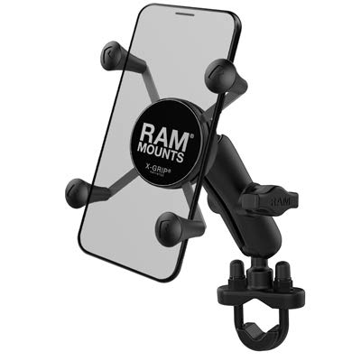 RAM X-Grip Phone Mount