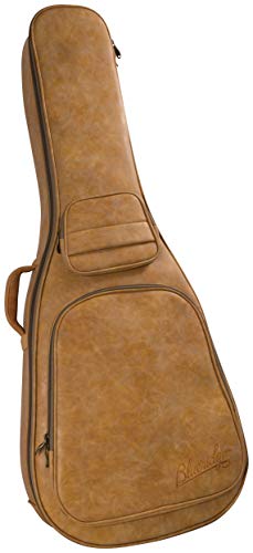 Blueridge Guitars Blueridge BV-1012 Pro Tour Deluxe Dreadnaught Gig Acoustic Guitar Bag