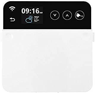 RainMachine Pro-16, Cloud Independent, Touch, 16 Zones Wi-Fi/Ethernet Irrigation Controller, Compatible with Alexa