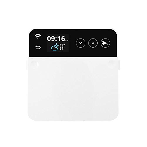 RainMachine Pro-16, Cloud Independent, Touch, 16 Zones Wi-Fi/Ethernet Irrigation Controller, Compatible with Alexa