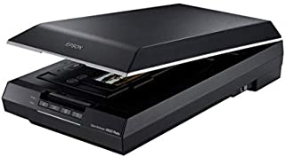 Epson Perfection V600