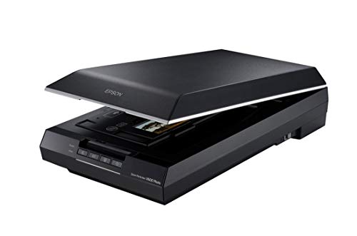 Epson Perfection V600