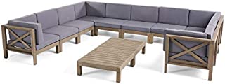 Great Deal Furniture Cytheria Sofa Set