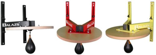 9 Best Quality Speed Bag Platform