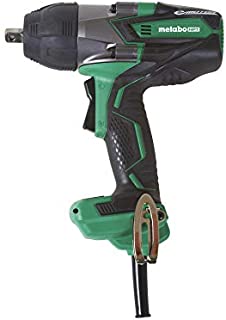 Metabo HPT Impact Wrench