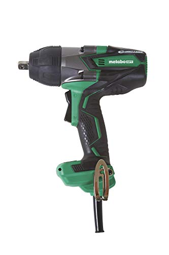 Metabo HPT Impact Wrench