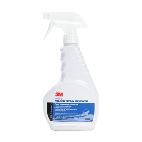 3M fl Mildew Stain Remover (09067)