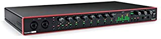 Focusrite Scarlett 18i20 (3rd Gen) USB Audio Interface with Pro Tools | First, Model:AMS-SCARLETT-18I20-3G