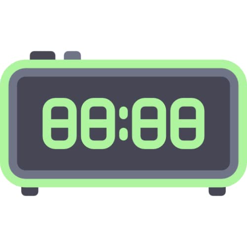 Radio Alarm Clock