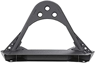 Smittybilt SRC Front Stinger Bumper for Jeep TJ/YJ