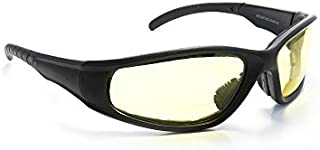 Bifocal Padded Sunglasses, FLORIDA GLASSES