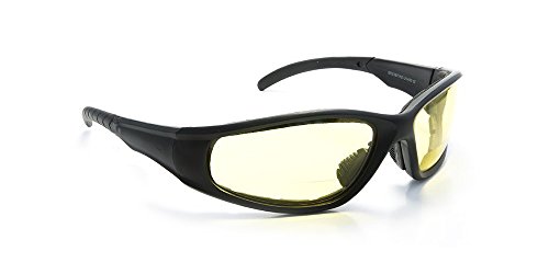 Bifocal Padded Sunglasses, FLORIDA GLASSES