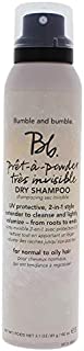 Bumble and Bumble Pret A Powder Dry Shampoo Normal Oily Hair 3.1 oz