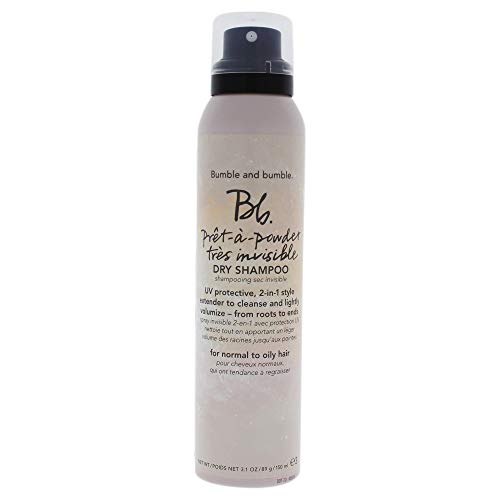 Bumble and Bumble Pret A Powder Dry Shampoo Normal Oily Hair 3.1 oz