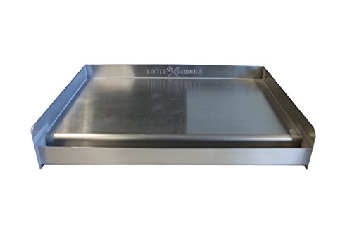 10 Best Stainless Steel Griddle