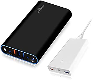 BatPower ProE 2 EX7B Portable Charger External Battery Power Bank 98Wh