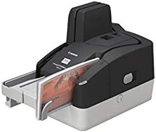 Canon imageFORMULA CR-L1 Check Scanner