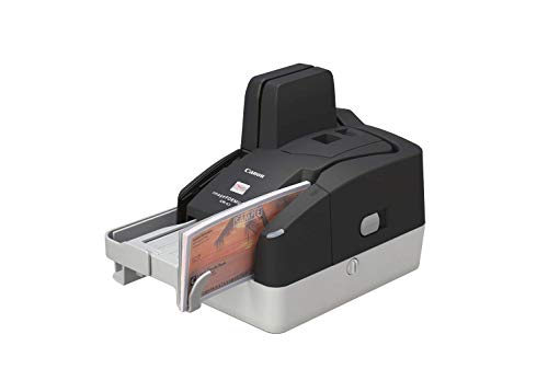 Canon imageFORMULA CR-L1 Check Scanner