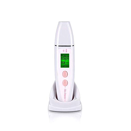 10 Best Skin Analyser Machine